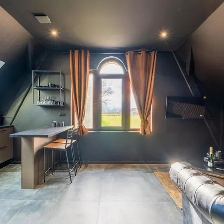 Appartement Loverdose By Les Du Moul1